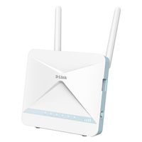 Miniatura 5 de D-Link G416 EAGLE PRO AI AX1500 4G+ Smart Router