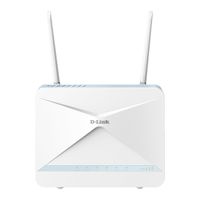 Miniatura 7 de D-Link G416 EAGLE PRO AI AX1500 4G+ Smart Router