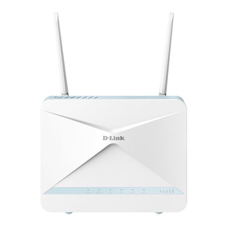 D-Link G416 EAGLE PRO AI AX1500 4G+ Smart Router - Imagen 7 de 8 D-Link G416 EAGLE PRO AI AX1500 4G+ Smart Router - Imagen 7 de 8