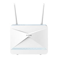 Miniatura 8 de D-Link G416 EAGLE PRO AI AX1500 4G+ Smart Router