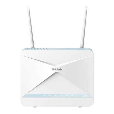 D-Link G416 EAGLE PRO AI AX1500 4G+ Smart Router - Imagen 8 de 8 D-Link G416 EAGLE PRO AI AX1500 4G+ Smart Router - Imagen 8 de 8