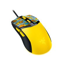 Miniatura 3 de RATON RAZER COBRA POKEMON KANTO STARTERS EDIT. (RZ01-04650400-R3M1)