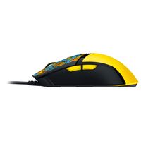 Miniatura 4 de RATON RAZER COBRA POKEMON KANTO STARTERS EDIT. (RZ01-04650400-R3M1)