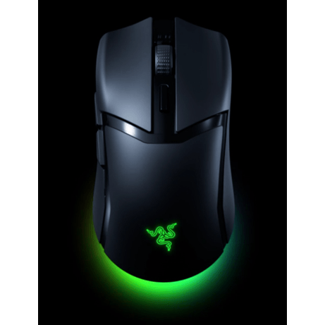 RATON RAZER COBRA HYPERSPEED (RZ01-05570100-R3G1) - Imagen 1 de 6 RATON RAZER COBRA HYPERSPEED (RZ01-05570100-R3G1) - Imagen 1 de 6