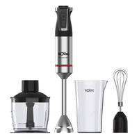 Miniatura 1 de BATIDORA DE MANO SOLAC BA5618 1500 W