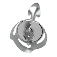Miniatura 3 de BATIDORA DE MANO SOLAC BA5618 1500 W