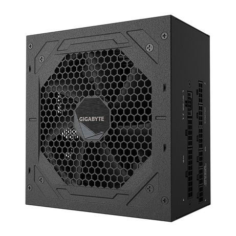 Fuente Alimentación 1000W GIGABYTE UD1000GM PG5 V2 Fuente de Alimentación – PCIe Gen 5.1, 80 PLUS Gold, Diseño completamente modular, Ventilador de 1 - Imagen 3 de 8 Fuente Alimentación 1000W GIGABYTE UD1000GM PG5 V2 Fuente de Alimentación – PCIe Gen 5.1, 80 PLUS Gold, Diseño completamente modular, Ventilador de 1 - Imagen 3 de 8