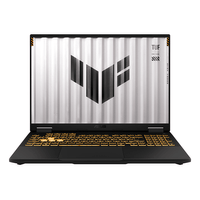 Miniatura 1 de PORTATIL ASUS TUF608JMR-RV03 i7-14650HX 32GB 1TB SSD 5060 16" FREEDOS
