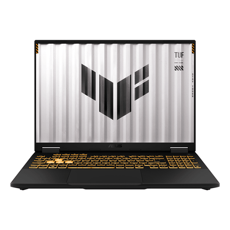 PORTATIL ASUS TUF608JMR-RV03 i7-14650HX 32GB 1TB SSD 5060 16" FREEDOS - Imagen 1 de 11 PORTATIL ASUS TUF608JMR-RV03 i7-14650HX 32GB 1TB SSD 5060 16" FREEDOS - Imagen 1 de 11