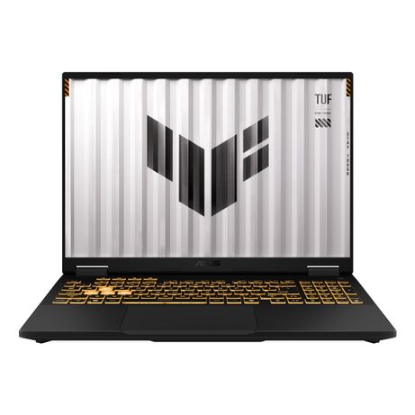 PORTATIL ASUS TUF608JMR-RV03 i7-14650HX 32GB 1TB SSD 5060 16" FREEDOS - Imagen 2 de 11 PORTATIL ASUS TUF608JMR-RV03 i7-14650HX 32GB 1TB SSD 5060 16" FREEDOS - Imagen 2 de 11