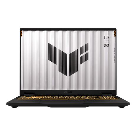 PORTATIL ASUS TUF608JMR-RV03 i7-14650HX 32GB 1TB SSD 5060 16" FREEDOS - Imagen 3 de 11 PORTATIL ASUS TUF608JMR-RV03 i7-14650HX 32GB 1TB SSD 5060 16" FREEDOS - Imagen 3 de 11