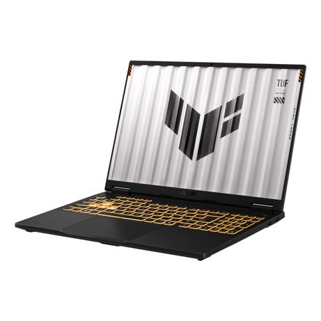 PORTATIL ASUS TUF608JMR-RV03 i7-14650HX 32GB 1TB SSD 5060 16" FREEDOS - Imagen 4 de 11 PORTATIL ASUS TUF608JMR-RV03 i7-14650HX 32GB 1TB SSD 5060 16" FREEDOS - Imagen 4 de 11