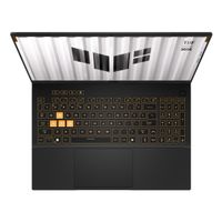 Miniatura 8 de PORTATIL ASUS TUF608JMR-RV03 i7-14650HX 32GB 1TB SSD 5060 16" FREEDOS