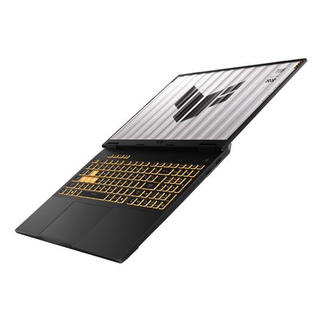 PORTATIL ASUS TUF608JMR-RV03 i7-14650HX 32GB 1TB SSD 5060 16" FREEDOS - Imagen 9 de 11 PORTATIL ASUS TUF608JMR-RV03 i7-14650HX 32GB 1TB SSD 5060 16" FREEDOS - Imagen 9 de 11