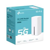 Miniatura 8 de TP-Link Archer NX210 Router 5G WiFi6 SIM