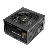 Miniatura 1 de Fuente Alimentación 1000W MARS GAMING  MPB1000SI 80 PLUS Gold Non-Modular Negro
