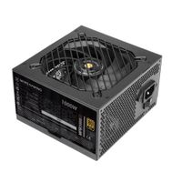 Miniatura 2 de Fuente Alimentación 1000W MARS GAMING  MPB1000SI 80 PLUS Gold Non-Modular Negro