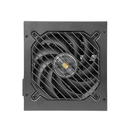Fuente Alimentación 1000W MARS GAMING MPB1000SI 80 PLUS Gold Non-Modular Negro - Imagen 3 de 6 Fuente Alimentación 1000W MARS GAMING MPB1000SI 80 PLUS Gold Non-Modular Negro - Imagen 3 de 6