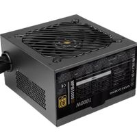 Miniatura 4 de Fuente Alimentación 1000W MARS GAMING  MPB1000SI 80 PLUS Gold Non-Modular Negro