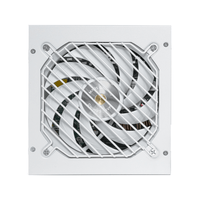 Miniatura 1 de Fuente Alimentación 750W MARS GAMING  MPZE750SIM 80 PLUS Silver Fully-Modular Blanco