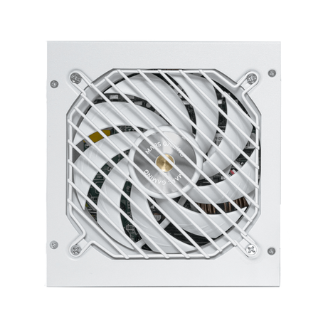 Fuente Alimentación 750W MARS GAMING MPZE750SIM 80 PLUS Silver Fully-Modular Blanco - Imagen 1 de 8 Fuente Alimentación 750W MARS GAMING MPZE750SIM 80 PLUS Silver Fully-Modular Blanco - Imagen 1 de 8