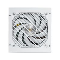 Miniatura 2 de Fuente Alimentación 750W MARS GAMING  MPZE750SIM 80 PLUS Silver Fully-Modular Blanco