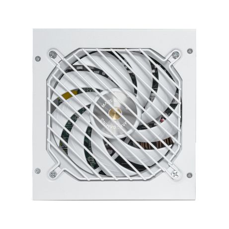 Fuente Alimentación 750W MARS GAMING MPZE750SIM 80 PLUS Silver Fully-Modular Blanco - Imagen 2 de 8 Fuente Alimentación 750W MARS GAMING MPZE750SIM 80 PLUS Silver Fully-Modular Blanco - Imagen 2 de 8