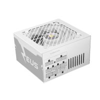 Miniatura 3 de Fuente Alimentación 750W MARS GAMING  MPZE750SIM 80 PLUS Silver Fully-Modular Blanco