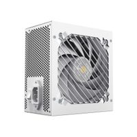 Miniatura 4 de Fuente Alimentación 750W MARS GAMING  MPZE750SIM 80 PLUS Silver Fully-Modular Blanco