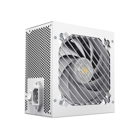 Fuente Alimentación 750W MARS GAMING MPZE750SIM 80 PLUS Silver Fully-Modular Blanco - Imagen 4 de 8 Fuente Alimentación 750W MARS GAMING MPZE750SIM 80 PLUS Silver Fully-Modular Blanco - Imagen 4 de 8