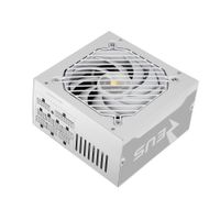 Miniatura 5 de Fuente Alimentación 750W MARS GAMING  MPZE750SIM 80 PLUS Silver Fully-Modular Blanco