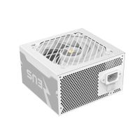 Miniatura 6 de Fuente Alimentación 750W MARS GAMING  MPZE750SIM 80 PLUS Silver Fully-Modular Blanco