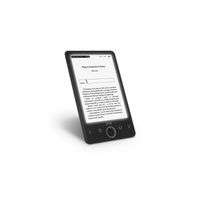 Miniatura 2 de EBOOK SPC 5613N DICKENS LIGHT2 6" 8GB MICROSD