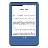 Miniatura 1 de SPC eBook  Dickens Light 2 Pro 6 8GB USB-C Azul