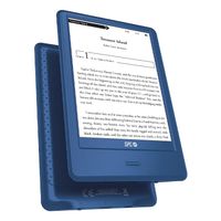 Miniatura 2 de SPC eBook  Dickens Light 2 Pro 6 8GB USB-C Azul