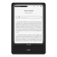 Miniatura 1 de SPC eBook  Dickens Light 2 Pro 6 8GB USB-C Negro