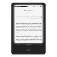 Miniatura 2 de SPC eBook  Dickens Light 2 Pro 6 8GB USB-C Negro