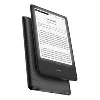 Miniatura 4 de SPC eBook  Dickens Light 2 Pro 6 8GB USB-C Negro