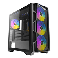 Miniatura 1 de ANTEC  AX-1000 ARGB  Negro