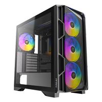 Miniatura 2 de ANTEC  AX-1000 ARGB  Negro