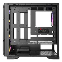 Miniatura 6 de ANTEC  AX-1000 ARGB  Negro