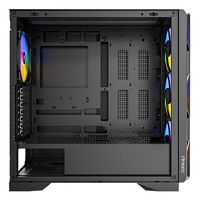 Miniatura 8 de ANTEC  AX-1000 ARGB  Negro