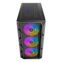 Miniatura 10 de ANTEC  AX-1000 ARGB  Negro