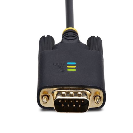 3ft/1m USB to RS232 Serial Adapter Cable - Imagen 5 de 10 3ft/1m USB to RS232 Serial Adapter Cable - Imagen 5 de 10