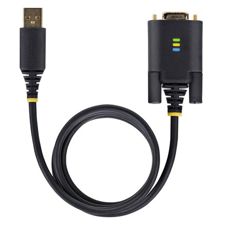 3ft/1m USB to RS232 Serial Adapter Cable - Imagen 7 de 10 3ft/1m USB to RS232 Serial Adapter Cable - Imagen 7 de 10