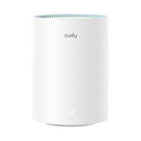Miniatura 3 de Cudy M1300 Pack de 3 Sistemas WiFi Mesh AC1200 Dual Band