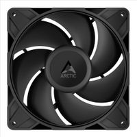 Miniatura 6 de VENTILADOR 14CM ARCTIC P14 PRO PST CO NEGRO