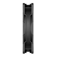 Miniatura 4 de VENTILADOR 12CM ARCTIC P12 PRO PWM NEGRO