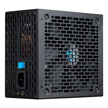 Fuente Alimentación 850W HIDITEC GDX850 v3 80PLUS GOLD ATX 3.1 PCIe 5.1 80 PLUS Gold Fully-Modular Negro - Imagen 2 de 6 Fuente Alimentación 850W HIDITEC GDX850 v3 80PLUS GOLD ATX 3.1 PCIe 5.1 80 PLUS Gold Fully-Modular Negro - Imagen 2 de 6