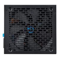 Miniatura 4 de Fuente Alimentación 850W HIDITEC  GDX850 v3 80PLUS GOLD ATX 3.1 PCIe 5.1 80 PLUS Gold Fully-Modular Negro